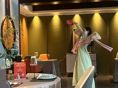 -龙井御庄·精致江南菜(龙井店)