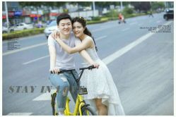 点击看大图 -苏菲亚婚纱摄影