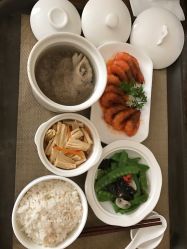 -杰爱月子护理中心