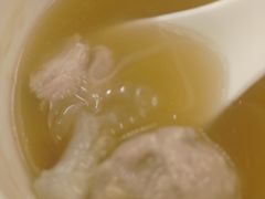 -上海新锦江大酒店