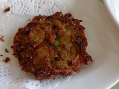 启东特色文蛤饼-苏启渔港(云南北路店)