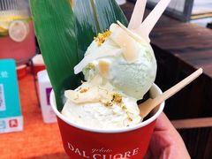 -Dal Cuore 达可芮冰淇淋(陕西北路店)