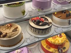 -GANSO元祖食品(双井店)