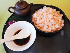 -香雪海饭店中餐厅(人民桥店)