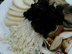 -五悦北平四季涮肉·烧烤(老商埠店)