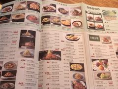 -塔哈尔·新疆盛宴(城西银泰店)