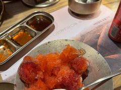 -西塔老太太泥炉烤肉(虹桥南丰城店)