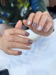 点击看大图 -StartNail美甲