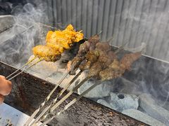 -贾青羊肉串(袁桥店)