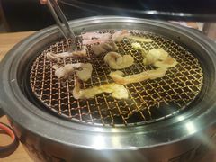 -韩悦牛排烤肉无限续(宝能中心店)