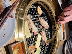 -江户烧肉(高德店)