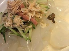 -吕氏疙瘩汤·海鲜新鲁菜(凯德mall新都心店)