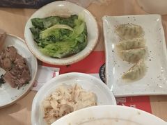 -大师兄·西北小馆(北站缤果空间店)