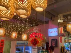 -巴卤社老火锅(财富店)