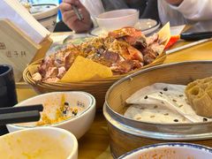 -晋情·游子轩(梅花路店)