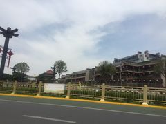 -回坊马二饺子馆