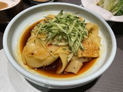 新疆凉皮子-巴依老爷新疆美食(清华东门店)