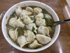 -回坊马二饺子馆