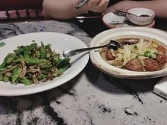 -新白鹿餐厅(百联中环店)