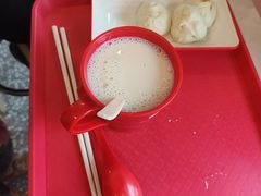 -永和大王(春日上新·白广店)