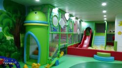 -纯一宝贝儿童游泳中心(生态大街店)