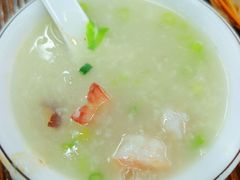 -南记食粥坊·宵夜大排档(莲花店)