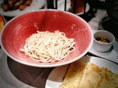 -北京王府井希尔顿酒店·秦唐中餐厅Chynna