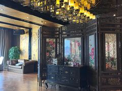 -怡和春天大酒楼(柳芳店)