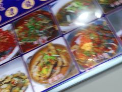 -湘聚南县土菜馆(龙山二路店)