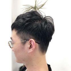 -MRMODE时尚先生美发沙龙
