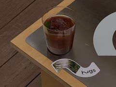 -HUGS coffee(东区店)