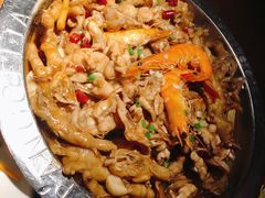 -胖哥俩肉蟹煲(杭州下沙学林街店)