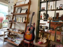 -参差咖啡(水果湖公园店)