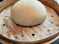 酒酿馒头-新白鹿餐厅(虹桥南丰城店)
