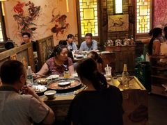 -蜀大侠火锅(建设路第五大道店)