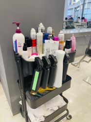 -简影造型·自选烫染接发salon