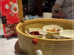 -京味斋·北京烤鸭(北京南站洋桥店)