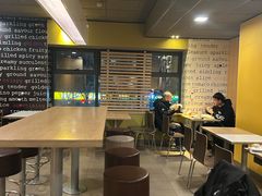 -麦当劳(虎坊路店)