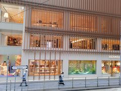 -香港铜锣湾皇悦酒店
