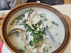 -千岛湖鱼味馆(十字街总店)