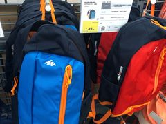 -迪卡侬(燕山店)