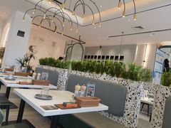 大堂-西语炭烧牛排·西厨(滨湖万科里店)