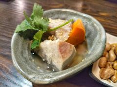 -大洋家·精品潮汕菜·生腌砂锅粥(天河东路店)