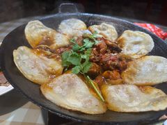 -百味地锅鸡(二店·财校分店)