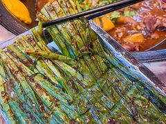 -炖四方东北铁锅炖·烧烤小龙虾(中豪国际店)