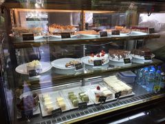 -莓园冰淇淋店