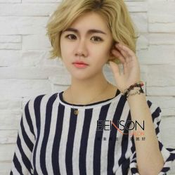 -BENSON沙龙