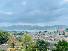 -东钱湖旅游度假区