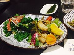 -TAMATI(巴黎贝甜韩式西餐厅店)