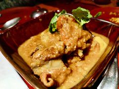 -花马天堂云南餐厅 Lost Heaven(外滩店)